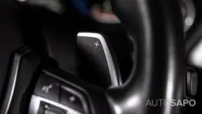 BMW Série 4 de 2016