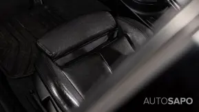 BMW Série 4 de 2016