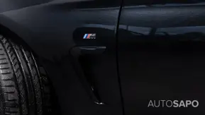 BMW Série 4 de 2016