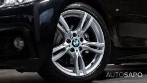 BMW Série 4 de 2016