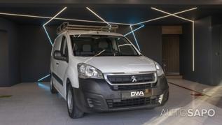 Peugeot Partner 1.6 HDi L1 Confort de 2016