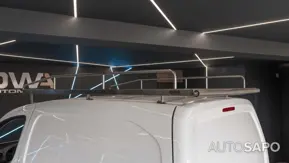 Peugeot Partner 1.6 HDi L1 Confort de 2016