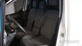 Peugeot Partner 1.6 HDi L1 Confort de 2016