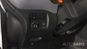 Peugeot Partner 1.6 HDi L1 Confort de 2016