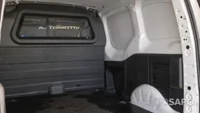 Peugeot Partner 1.6 HDi L1 Confort de 2016