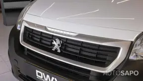 Peugeot Partner 1.6 HDi L1 Confort de 2016