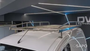 Peugeot Partner 1.6 HDi L1 Confort de 2016