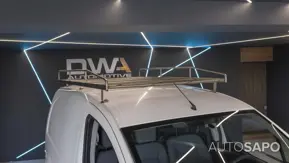 Peugeot Partner 1.6 HDi L1 Confort de 2016