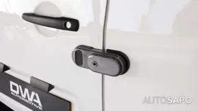 Peugeot Partner 1.6 HDi L1 Confort de 2016