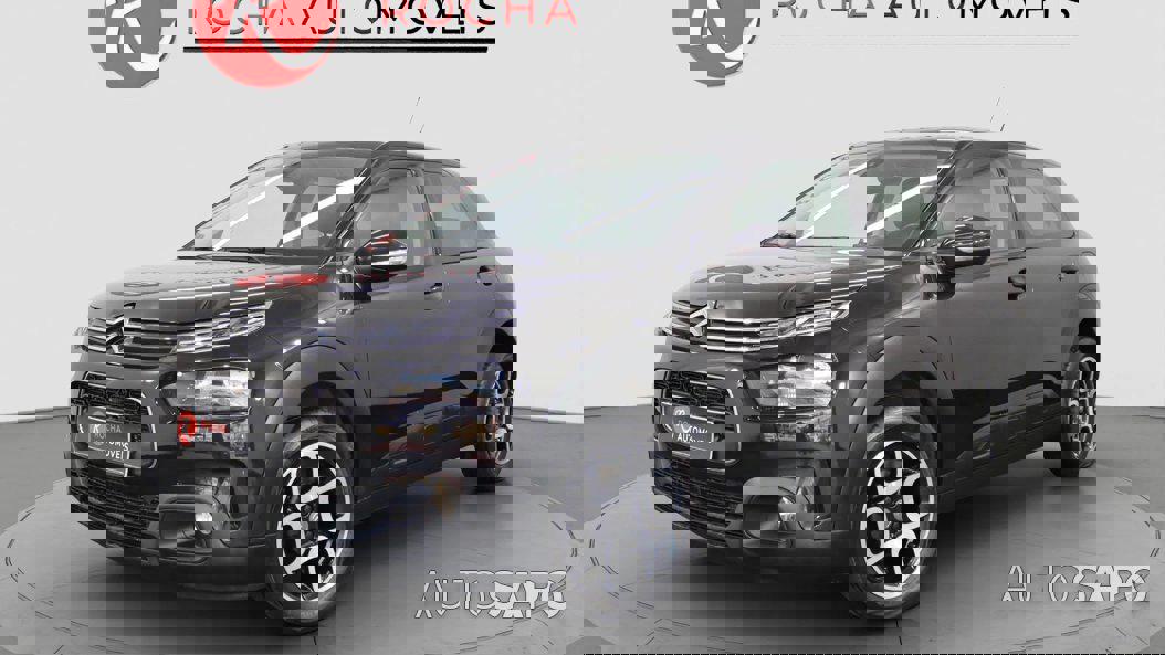 Citroen C4 Cactus de 2018