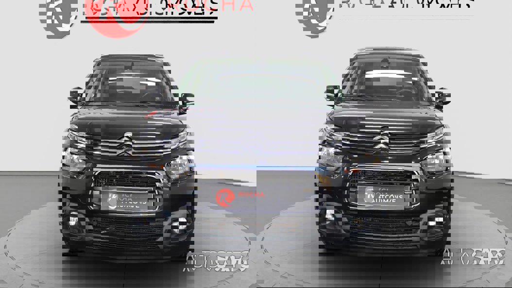 Citroen C4 Cactus de 2018