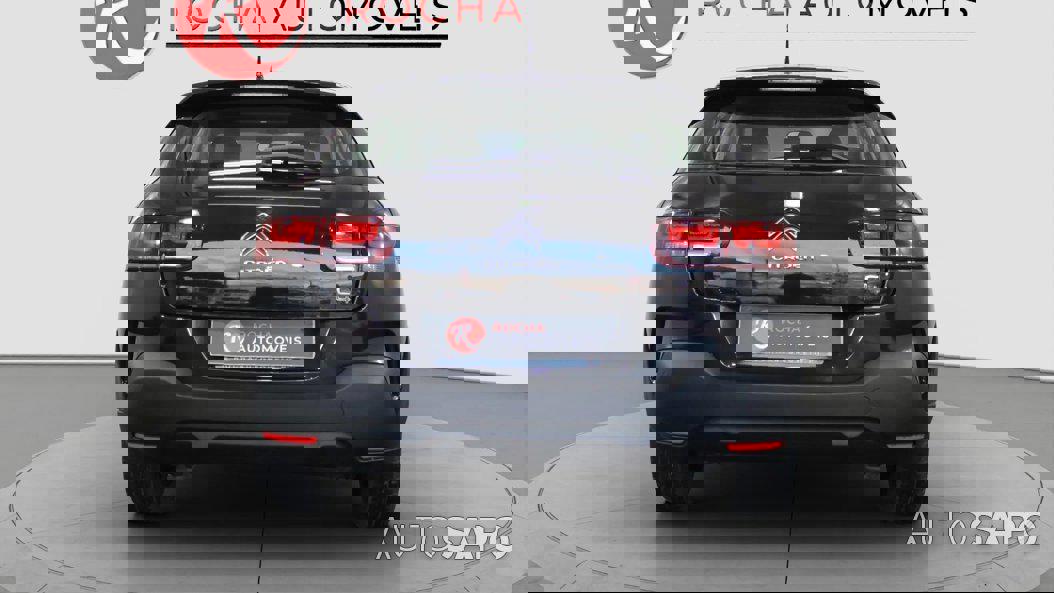 Citroen C4 Cactus de 2018