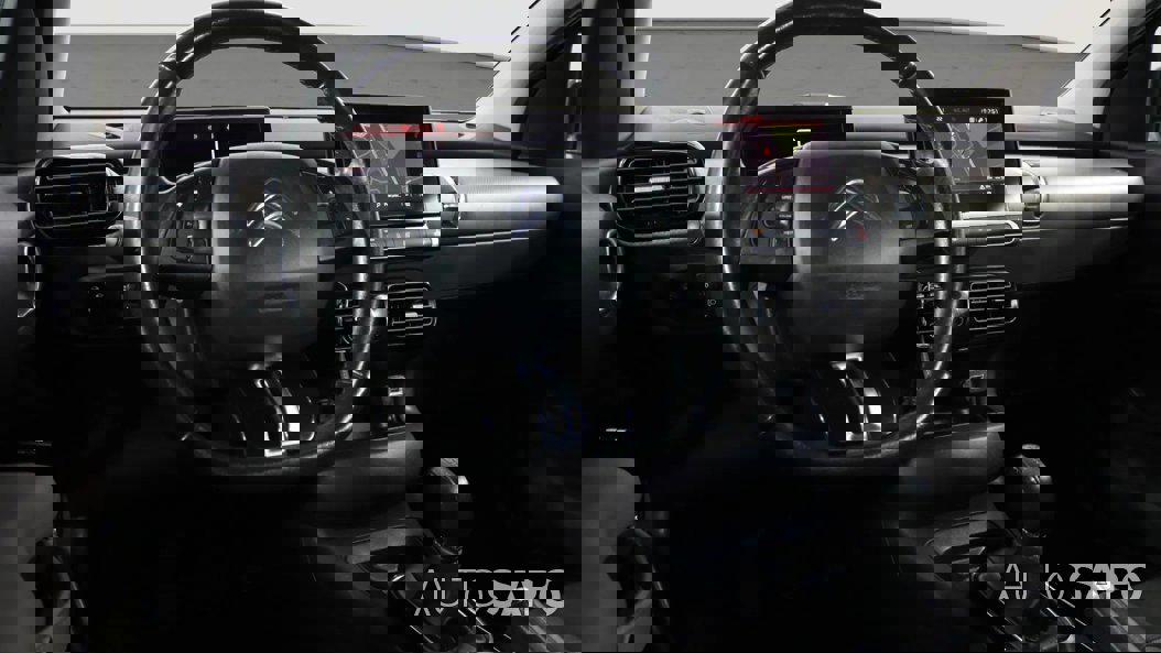 Citroen C4 Cactus de 2018