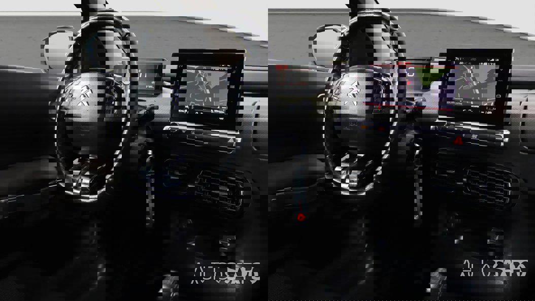 Citroen C4 Cactus de 2018