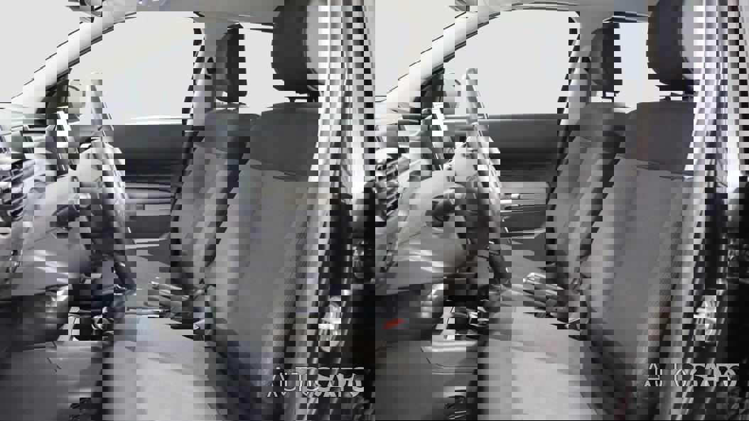 Citroen C4 Cactus de 2018