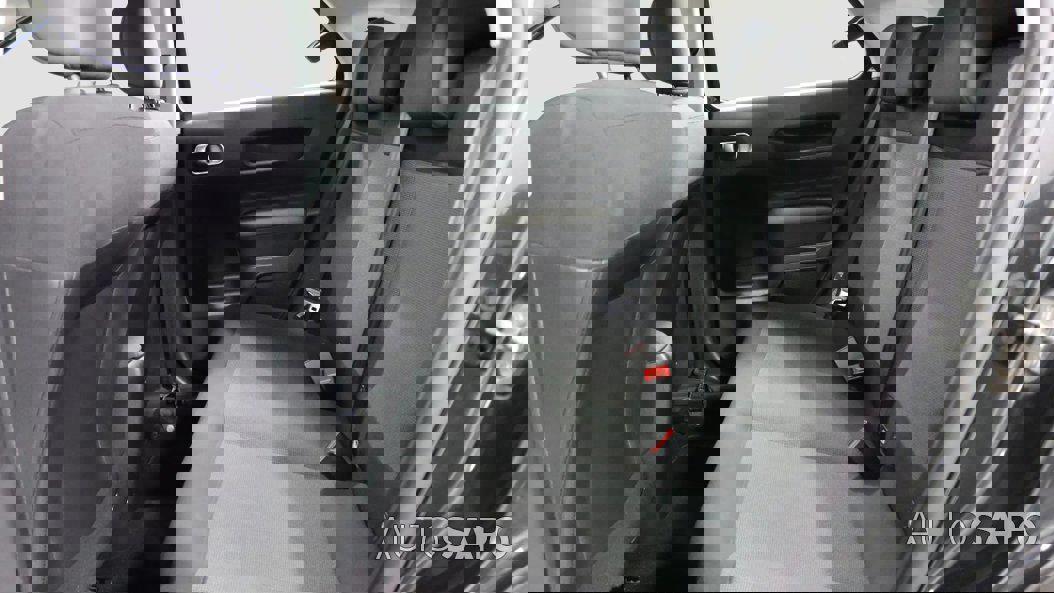 Citroen C4 Cactus de 2018