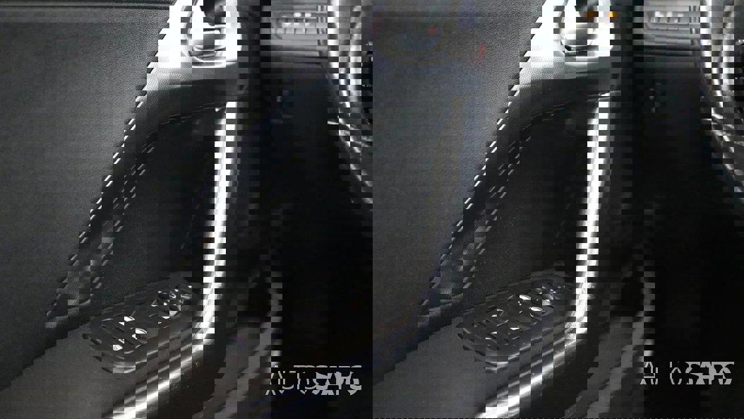 Peugeot 2008 de 2016