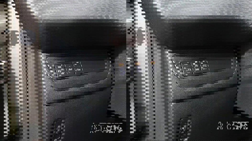 Peugeot 2008 de 2016