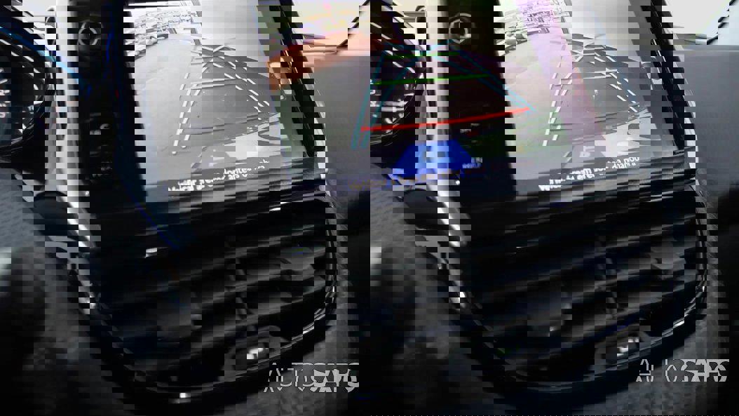 Peugeot 2008 de 2016