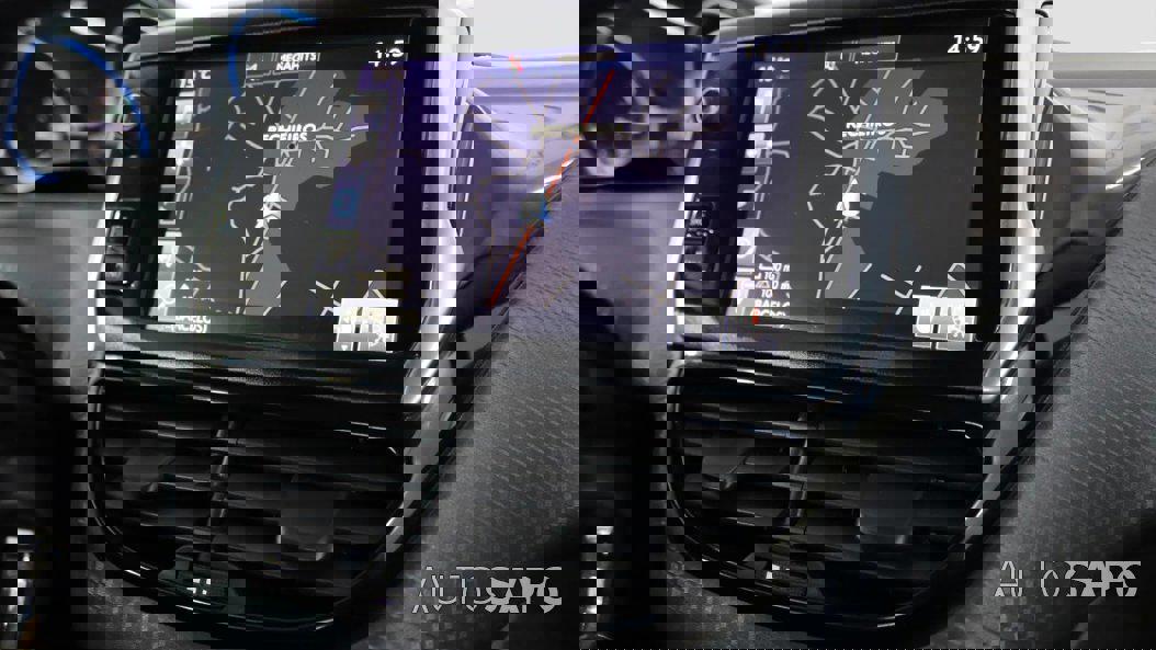 Peugeot 2008 de 2016