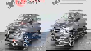 Renault Mégane de 2019