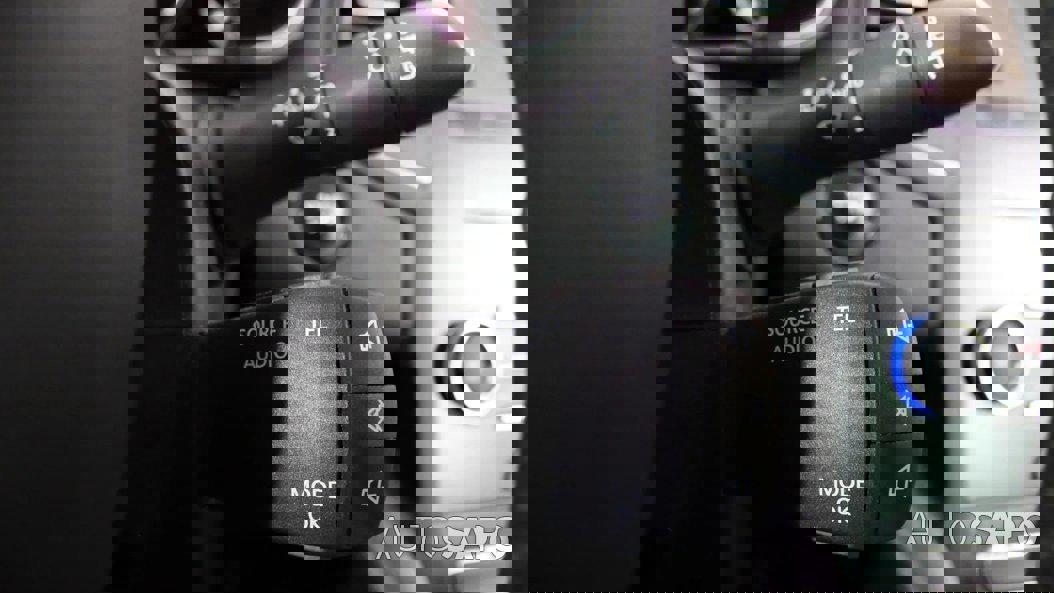 Renault Mégane de 2019