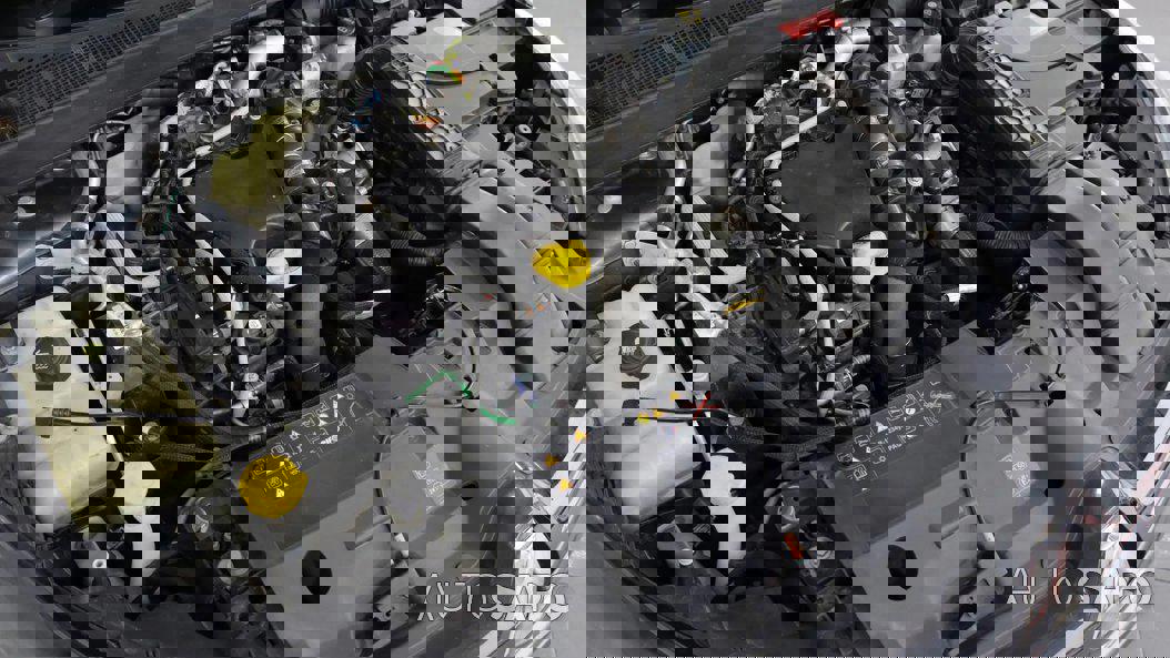 Renault Mégane de 2019