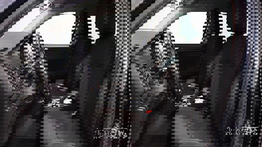 Renault Mégane de 2019