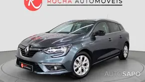 Renault Mégane de 2019
