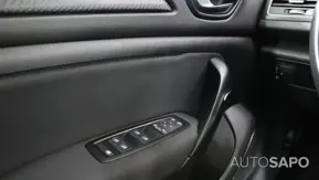 Renault Mégane de 2019