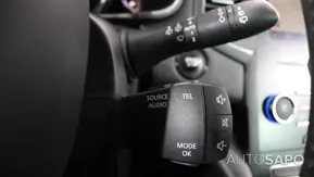 Renault Mégane de 2019