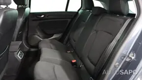 Renault Mégane de 2019