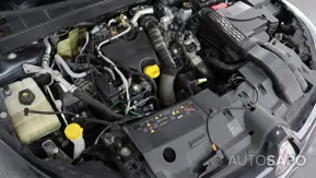 Renault Mégane de 2019