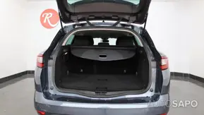 Renault Mégane de 2019