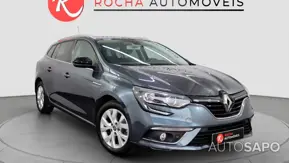 Renault Mégane de 2019