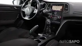 Renault Mégane de 2019