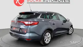 Renault Mégane de 2019