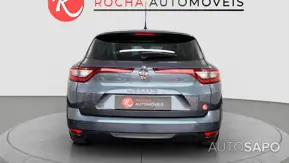 Renault Mégane de 2019