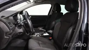 Renault Mégane de 2019