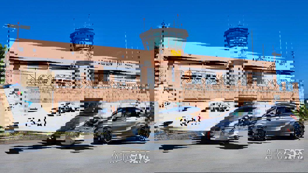 Mercedes-Benz Classe A de 2016