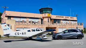 Mercedes-Benz Classe A de 2016