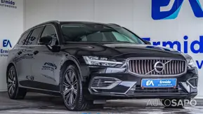 Volvo V60 de 2022