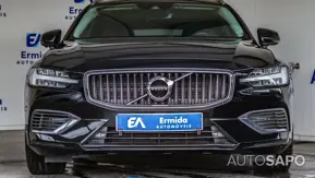 Volvo V60 de 2022
