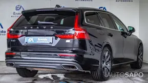Volvo V60 de 2022
