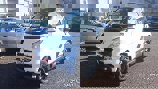 Smart Fortwo de 2012