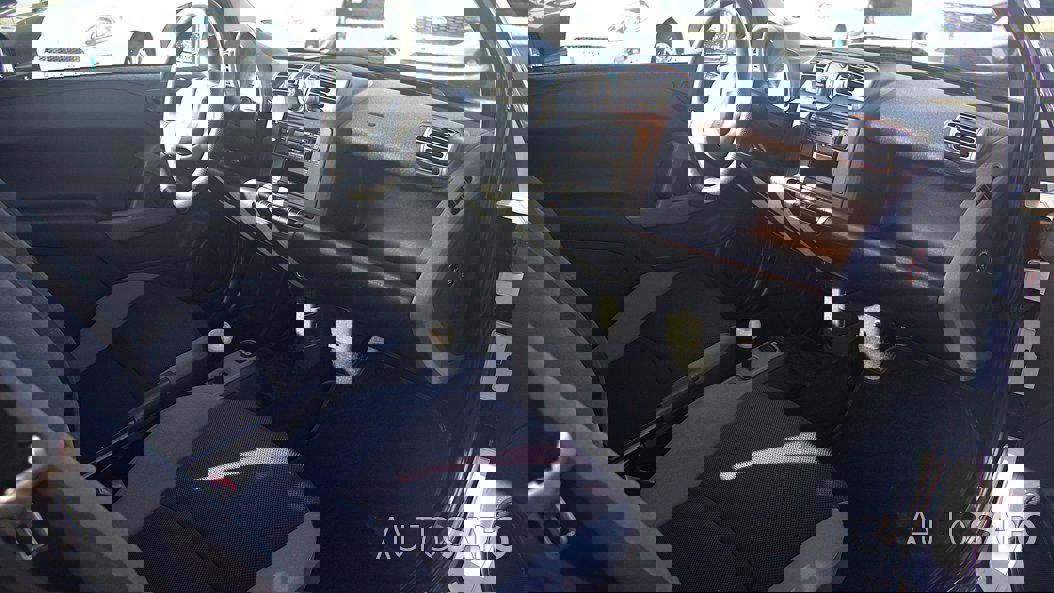 Smart Fortwo de 2012