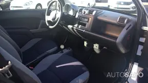 Smart Fortwo de 2012