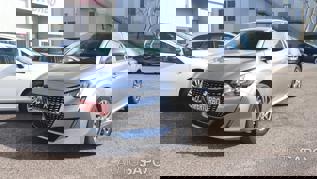 Peugeot 208 1.2 PureTech Active de 2021