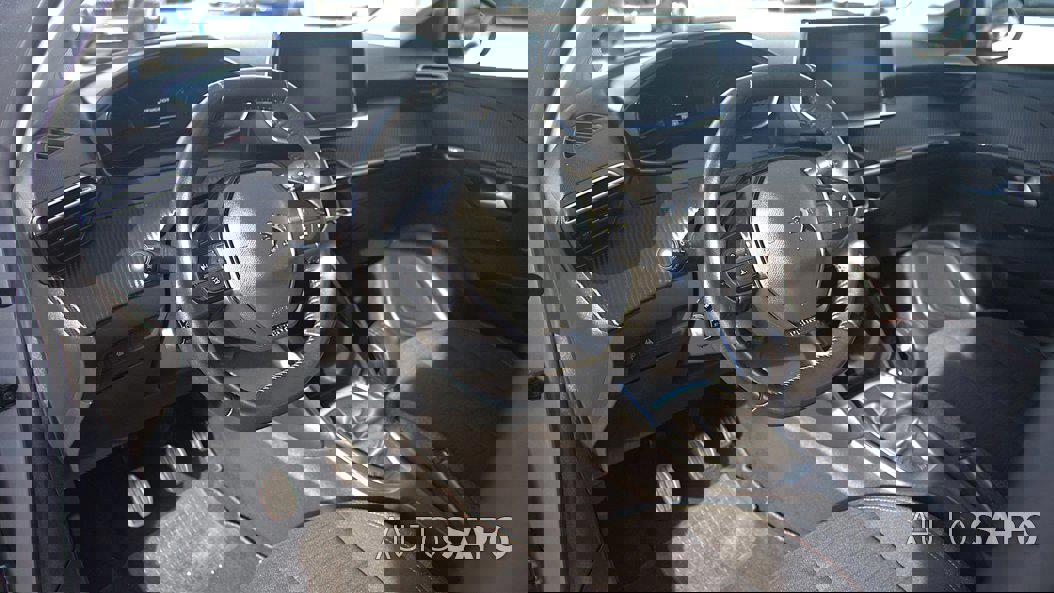 Peugeot 208 1.2 PureTech Active de 2021