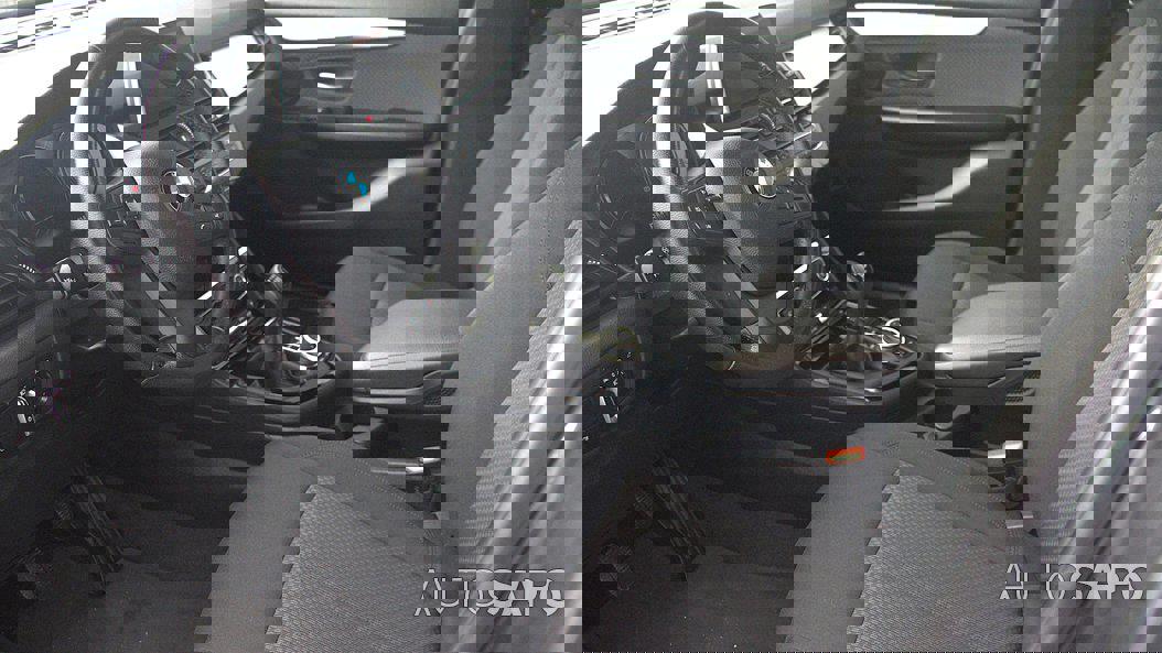 BMW Série 2 de 2019